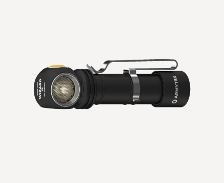Фонарь ArmyTek Wizard C2 (Теплый; 1120 люмен)